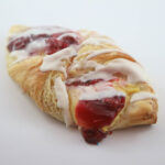 Cherry Danish