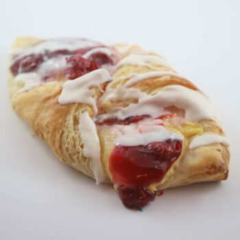 Cherry Danish