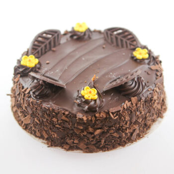 Chocolate Mud Cake