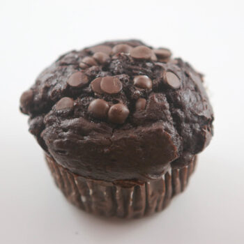 Chocolate Muffin