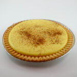 Custard Tart Large