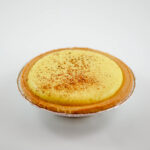 Custard Tart Small