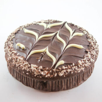 Death By Chocolate Cake