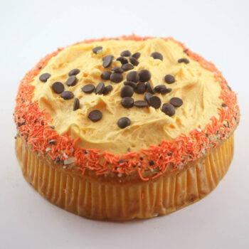 Jaffa Indulgence Cake