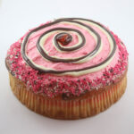 Marble Sensation Cake