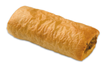 Sausage Roll