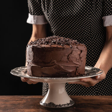 BERNIE’S CUSTOM CAKES